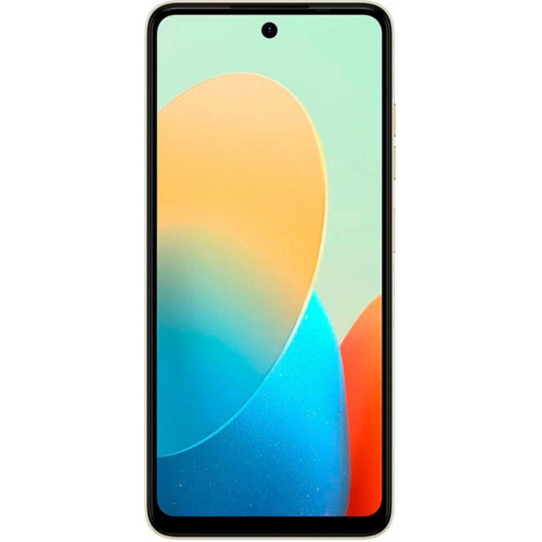 Смартфон Tecno Spark Go 2024 (BG6) 4/128GB Magic Skin Green (4894947010590)