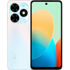 Tecno Spark Go 2024 (BG6) 4/128GB Mystery White (4894947010569)