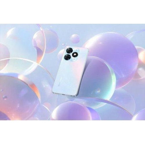 Смартфон Tecno Spark Go 2024 (BG6) 4/128GB Mystery White (4894947010569)