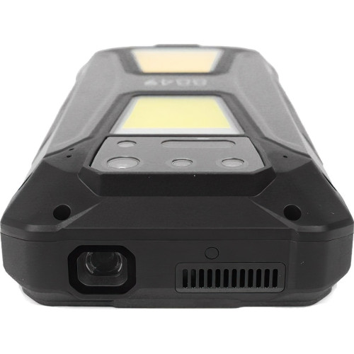 Смартфон Unihertz Tank 2 Pro 8/256Gb Black