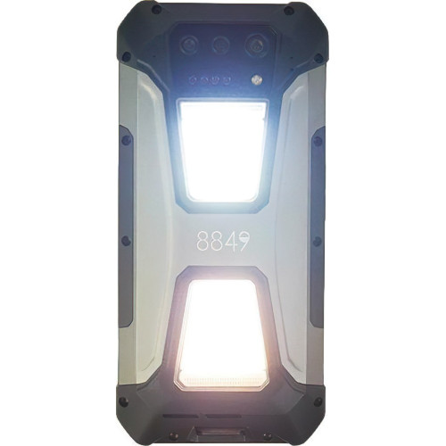 Смартфон Unihertz Tank 2 Pro 8/256Gb Black