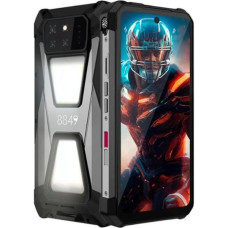 Unihertz Tank 3S 12/256GB Black