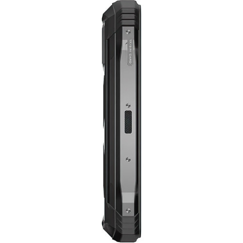 Смартфон DOOGEE V Max Plus 16/512GB Obsidian Black