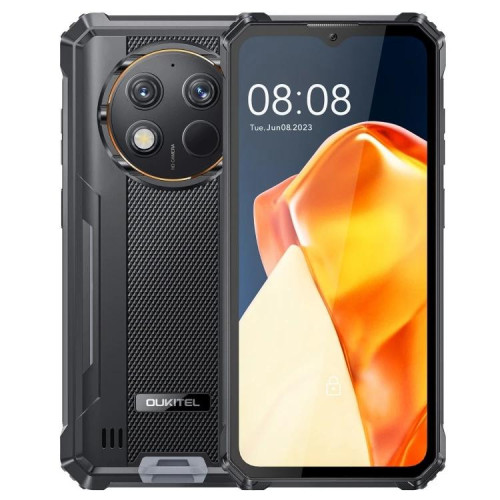 Смартфон Oukitel WP28E 4/64GB Green