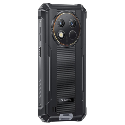 Смартфон Oukitel WP28E 4/64GB Green