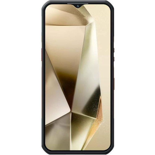 Смартфон Oukitel WP35 8/256GB Coffee