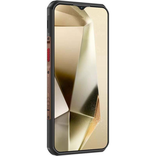 Смартфон Oukitel WP35 8/256GB Coffee