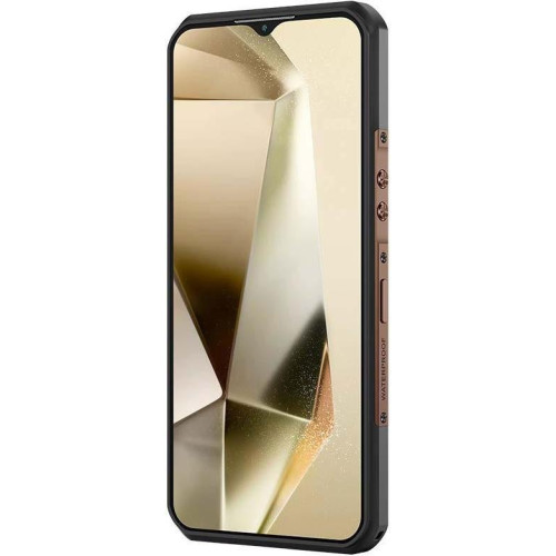 Смартфон Oukitel WP35 8/256GB Coffee