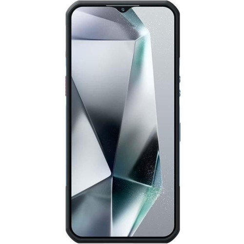 Смартфон Oukitel WP35 8/256GB Grey