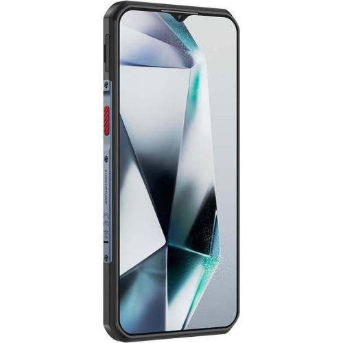 Смартфон Oukitel WP35 8/256GB Grey