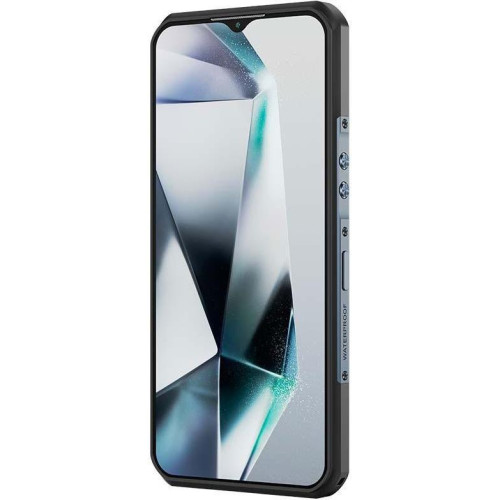 Смартфон Oukitel WP35 8/256GB Grey