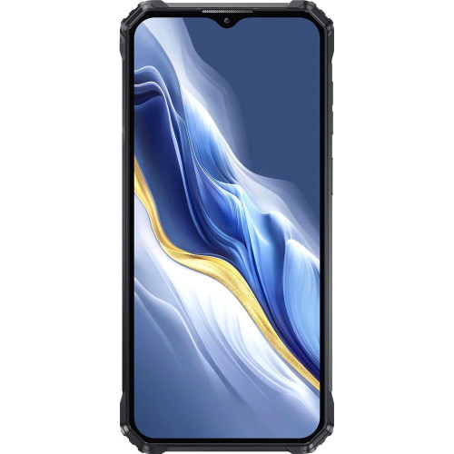 Смартфон Oukitel WP36 8/128GB Black