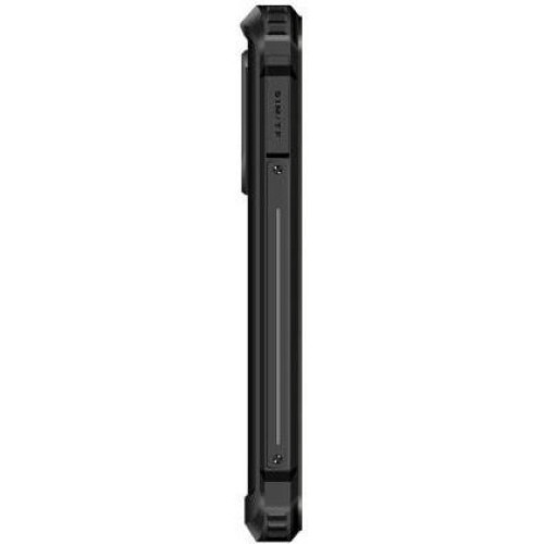 Смартфон Oukitel WP38 6/256GB Black