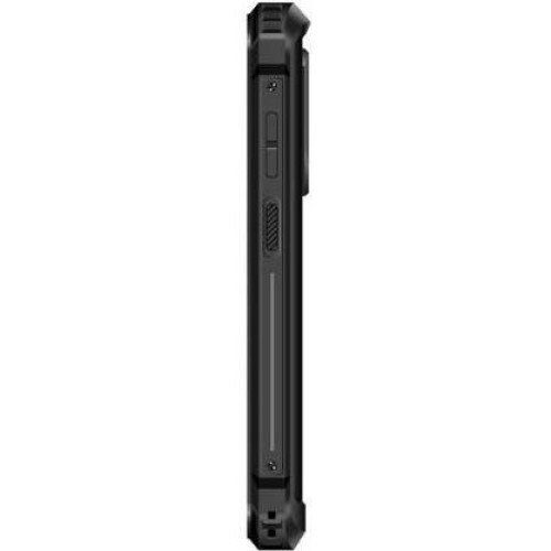Смартфон Oukitel WP38 6/256GB Black