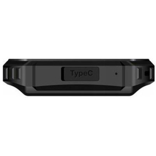 Смартфон Oukitel WP38 6/256GB Black