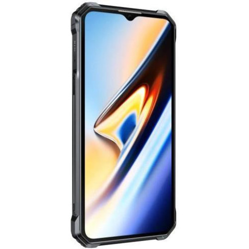 Смартфон Oukitel WP38 6/256GB Black