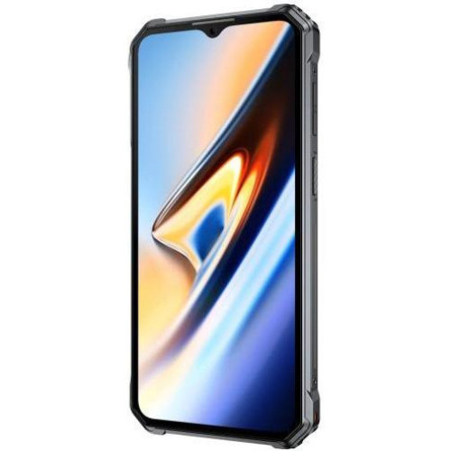 Смартфон Oukitel WP38 6/256GB Black