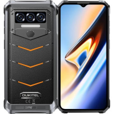 Oukitel WP38 6/256GB Orange