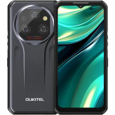Oukitel WP39 6/256GB Grey