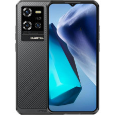 Oukitel WP50 4/256GB Black