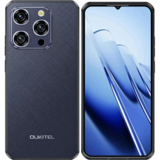 Oukitel WP52 4/256GB Blue