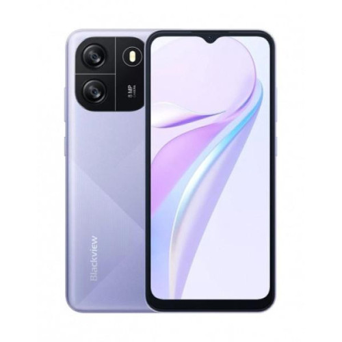 Смартфон Blackview Wave 6C 2/32GB Purple