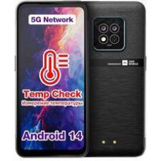 AGM X6 8/128GB Black