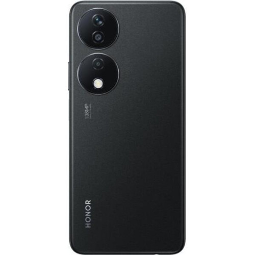 Смартфон Honor X7b 6/128GB Midnight Black