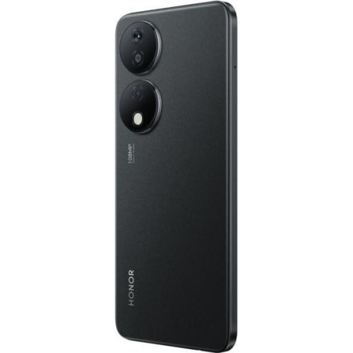 Смартфон Honor X7b 6/128GB Midnight Black