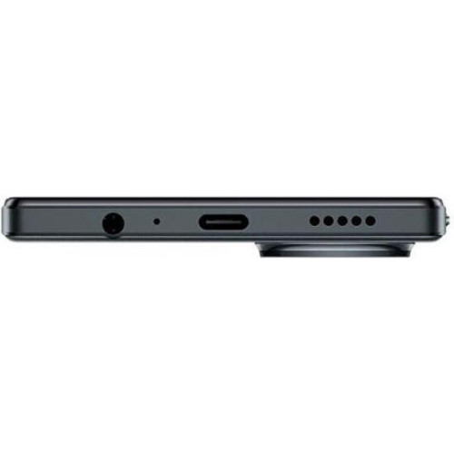 Смартфон Honor X7b 6/128GB Midnight Black