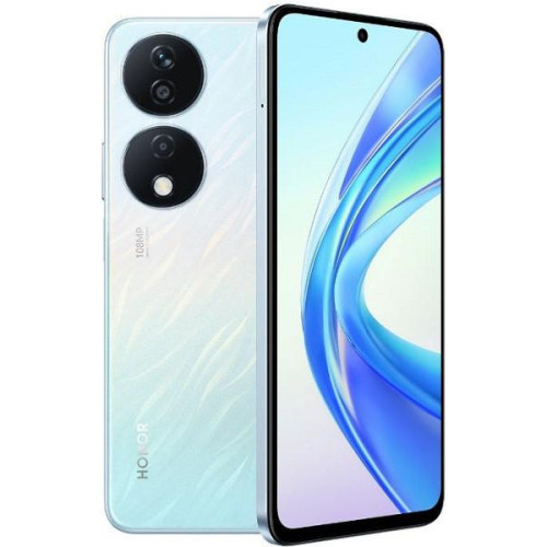 Смартфон Honor X7b 8/256GB Flowing Silver
