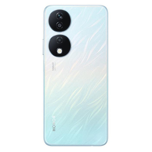 Смартфон Honor X7b 8/256GB Flowing Silver