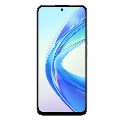 Смартфон Honor X7b 8/256GB Flowing Silver
