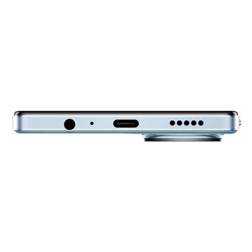 Смартфон Honor X7b 8/256GB Flowing Silver