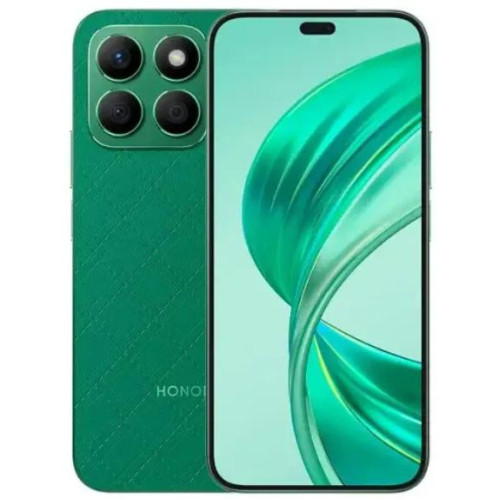 Смартфон Honor X8b 8/512GB Glamorous Green
