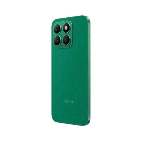 Смартфон Honor X8b 8/512GB Glamorous Green