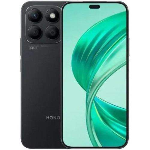 Смартфон Honor X8b 8/512GB Midnight Black