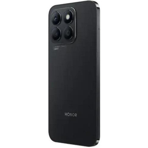 Смартфон Honor X8b 8/512GB Midnight Black