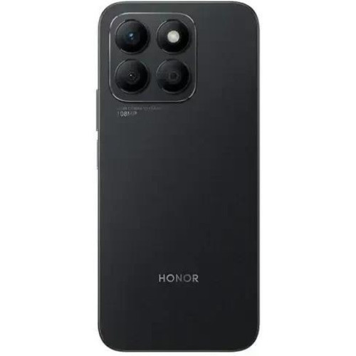 Смартфон Honor X8b 8/512GB Midnight Black