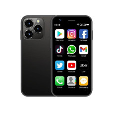 Soyes XS16 2/16GB Black