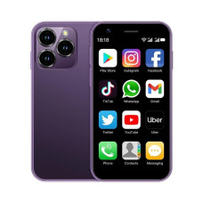 Soyes XS16 2/16GB Violet