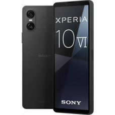 Sony Xperia 10 VI 8/128GB Black