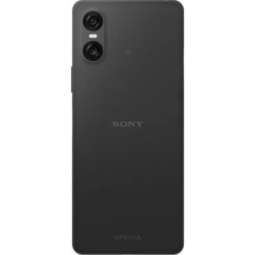 Смартфон Sony Xperia 10 VI 8/128GB Black
