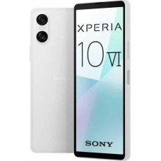 Sony Xperia 10 VI 8/128GB White
