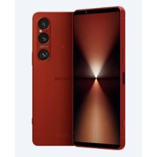 Смартфон Sony Xperia 1 VI 12/256GB Scar Red