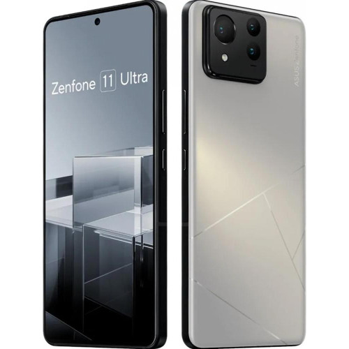 Смартфон ASUS ZenFone 11 Ultra 12/256GB Misty Gray