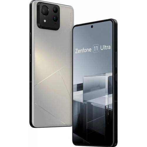 Смартфон ASUS ZenFone 11 Ultra 12/256GB Misty Gray