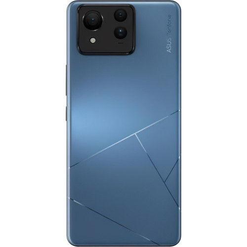 Смартфон ASUS ZenFone 11 Ultra 12/256GB Skyline Blue (AI2401-12G256G-BU-ZF)