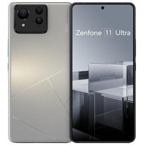 Смартфон ASUS ZenFone 11 Ultra 16/512GB Misty Gray