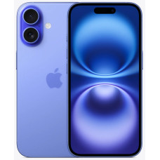 Apple iPhone 16 128GB eSIM Ultramarine (MYAT3)